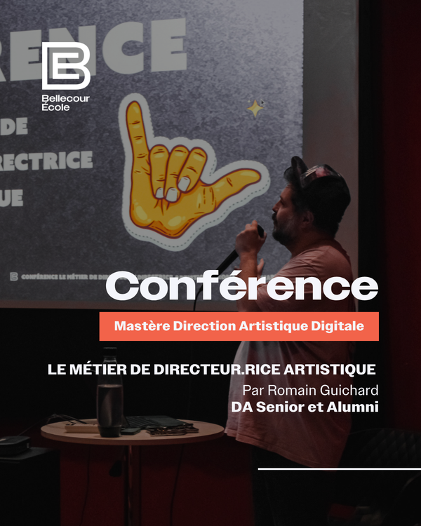Communication digitale et community management pour promouvoir un événement et augmenter sa visibilité en ligne.
