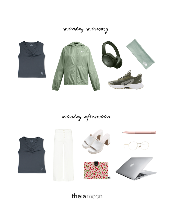 Création de contenu lifestyle et community management pour développer l'image de marque sur Instagram.