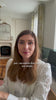 Création de contenu vidéo original pour une créatrice de robes de mariée sur mesure afin de développer sa visibilité sur Instagram à Nice.